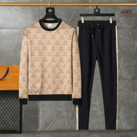 Picture of Balenciaga Sweater Suits _SKUBalenciagaM-4XL12yn11736928